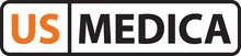Логотип US-Medica Оренбург
